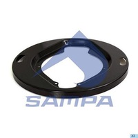 фото thumb №1, Защита барабан scania 4 задняя sampa