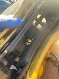 фото thumb №9, Тормоза ceramika защита тормозные диски суппорты тормозные колодки porsche panamera 970 410mm