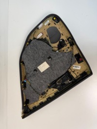 Mercedes w218 cls обшивка задний левый в Украине, фото thumb