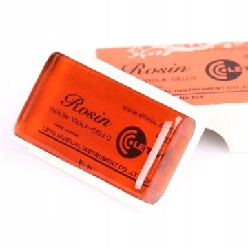 Rosin 604 скрипка, альт, дискант