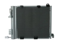 Купити Конденсатор радіатор кондиціонера з осушувач, фото thumb