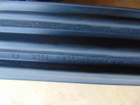 Рейлинги кровельные 1 szt. mercedes a2548902100 в Украине, фото thumb