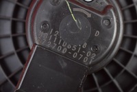 фото thumb №7, Воздуходувка вентилятор обдув eu 872700-0701 mazda 3 3 iii bm 13-16