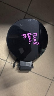 фото thumb №1, Кришка заливної пального renault clio v tegne 788269092r