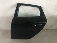 фото thumb №1, Volvo v40 ii дверь левый задняя полный 452-46