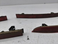 фото thumb №9, Volkswagen arteon 2019 комплект отражатель лампы задний