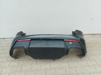 фото thumb №1, Porsche macan ii lift бампер задня задній