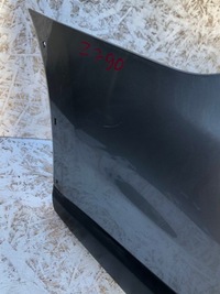 фото thumb №10, Бампер задній задня mitsubishi outlander iii lift