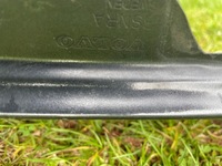 фото thumb №8, Volvo v60 s60 lift крила лівий