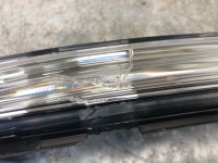 Фара поворотник led drl правый porsche cayenne 7p5941182j с Разборки, фото thumb