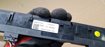 фото thumb №9, A7 4g s7 панель przecisków pdc кришки 4g0927137ae