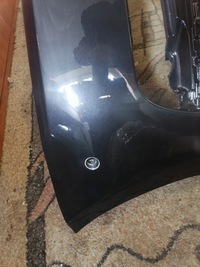 фото thumb №13, Бампер перед vw passat b7 lc9x 6x pdc