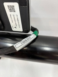 фото thumb №14, Tesla x plaid hak буксирувальний 1027583-90-j