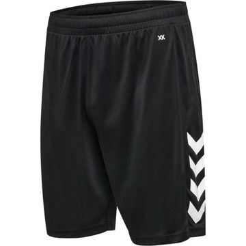 ШОРТЫ МУЖСКИЕ HUMMEL hmlCORE XK POLY РАЗМЕР XXL