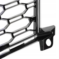 фото thumb №9, Нижня решітка передній бампера 51118075642