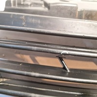 фото thumb №7, Решітка радіатора решітка радіатора renault trafic iii 14-