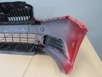 фото thumb №10, Skoda fabia 3 2014-2018 бампер перед