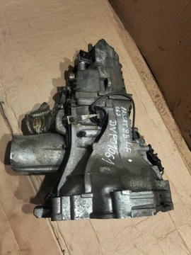 фото thumb №5, Коробка передач 5 коробки передач audi a4 b5 vw passat b5 1.6b dvp