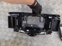 фото thumb №7, Ford transit mk8 2025 рестайлинг радио навигация дисплей экран европа