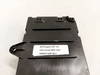 фото thumb №6, Peugeot 407 2.0hdi модуль bsc a02 9655471980