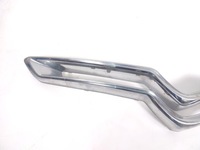 фото thumb №8, Решётка радиатора решётка радиатора хром citroen ds3 lift 2014-2016