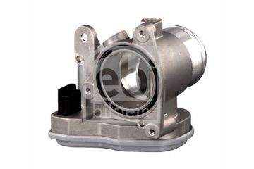 фото thumb №2, Febi bilstein 107018 корпус дроссельной заслонки