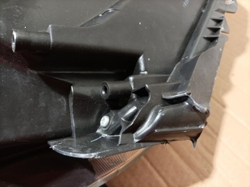 фото thumb №10, Honda hrv hr-v ii повний led лампа ліва перед 100-18205