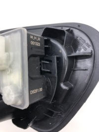 фото thumb №7, Volvo xc40 крышка заливка топлива комплект kolor-723-19 32262810 32296804