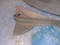 фото thumb №4, Seat leon ii жабо жёлоб жабо