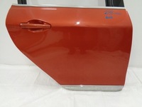 фото thumb №5, Peugeot 2008 дверь правое задние идеальное состояние khk