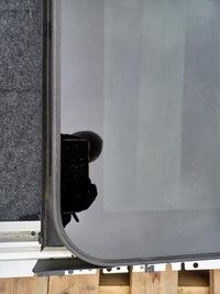 фото thumb №5, Mazda cx-5 i kd 12-17 люк kompletny стекло моторчик kpl transport