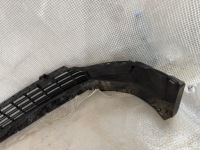 Peugeot rifter 18- бампер передний Оригинал, фото thumb