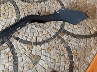 Купити Renault trafic iii vivaro b бампер перед 620223380r оригінал, фото thumb