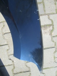 фото thumb №15, Крила передній лівий bmw 1 f20 f21 2011-15 b38