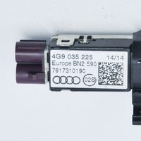 фото thumb №8, Audi a6 s6 c7 4g 2015 антенна gps