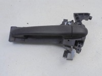 Купити Mercedes a w168 ручка зовнішня двері ліва задній a140 168031, фото thumb