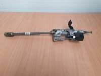 фото thumb №5, Колонка кермова хрестовина блокування citroen c4 cactus lift 9822125477