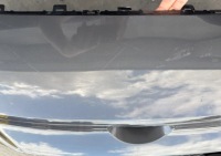 Бампер передний toyota proace рестайлинг  2024 год без pdc в Украине, фото thumb