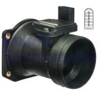 Delphi af10299-12b1 расходомер массовый воздуха Цена, фото thumb