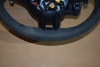 фото thumb №8, Idealna повітропровід alcantara підігрів porsche cayenne 9y panamera 971 lift 1