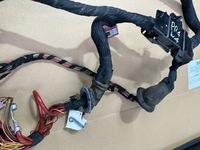 фото thumb №6, Электропроводка отсек двигателя правая mercedes w222 s350