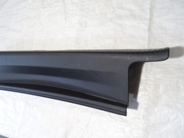 фото thumb №2, Пластик захист ременя зад задня vw golf vii 7 5g0 хетчбек htb hb 5g6863459k
