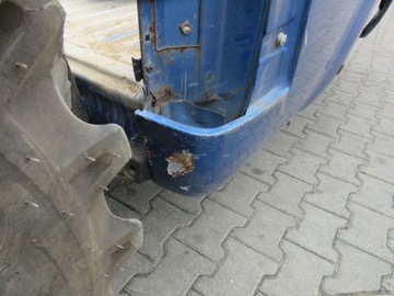 фото thumb №11, Ford ranger ii 2d 2008 кузова/пікап коробка передач załadunkowa