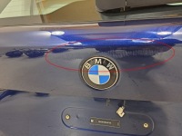 фото thumb №13, Bmw x5 g05 2023 задня кришка багажника
