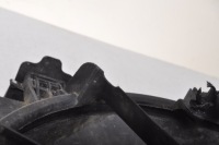 Fiesta mk7 1.4 tdci радиатор воды +вентилятор с Разборки, фото thumb