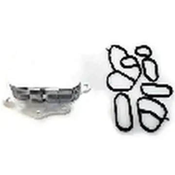 фото thumb №1, Радіаторів масла двигунний 95050 meat & doria