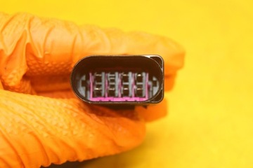 фото thumb №8, Джгут установка шланг насоса пального vw sharan ii 2.0 tdi cuv 7n0971727e