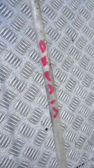 фото thumb №5, Trafic vivaro iii шланг кондиціонера 14- 40