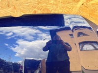 фото thumb №8, Volkswagen vw golf viii 8 капот крышка двигателя