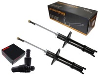 фото thumb №1, Denckermann 2x амортизатори + захист i відбійники dacia logan i sandero перед